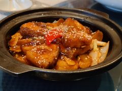 -卫鼎轩·曹公馆(鼓楼店)