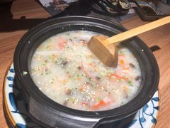-小笠原·日料店