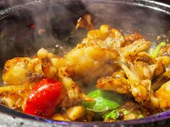 -啫神·广州地标美食(北京路店)