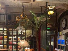 -宝翠花园餐厅(沙湖店)