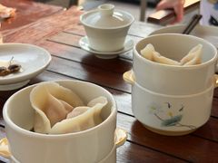 -喜鼎海胆水饺(东港店)