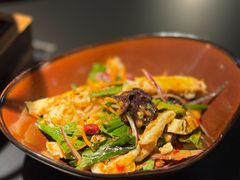 -Ameigo梅果·云贵川bistro(长宁来福士店)