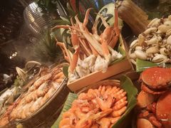 -长沙富力万达文华酒店