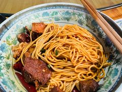 -上海为民商行清真饭店(南大路店)