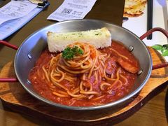 -赤火牛排(金狮广场店)