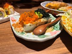 -隐月· 㐂和食屋(芝罘万达公馆店)