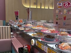 -元气寿司(环球港店)