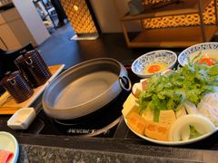 -然锅料理