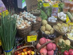 -王婆炒鱼(总店)