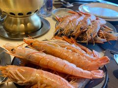 -喜庭海鲜自助(来福士店)