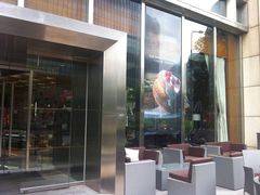 -西点坊(浦东香格里拉店)