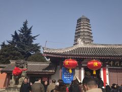 -法门文化景区