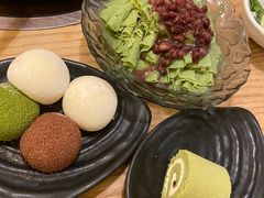-伊豆野菜村(大族广场店)