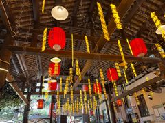 -鹅滋道(甘坑古镇店)