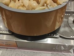 -喜家自助小火锅(乐客城店)