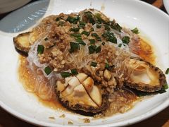 -金海湾海鲜排档(朱家尖店)