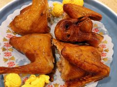 -点都德(北京路贰店)