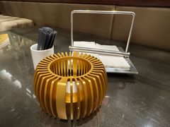 -北京王府井希尔顿酒店·秦唐中餐厅Chynna