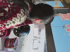 -棋盘山冰雪大世界