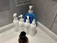 -美豪丽致酒店(兰州万达广场欣大百货店)