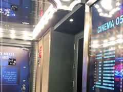 -CGV影城(卓悦中心 IMAX激光店)
