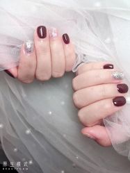 点击看大图 -艾珂·美甲美睫