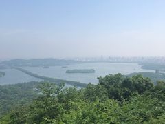 -九曜山