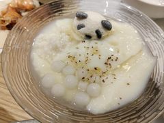 -眉州东坡(清河万象汇店)