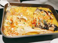 -半天妖烤鱼(紫荆广场店)