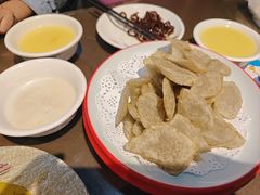 -福荣居褡裢火烧京味家常菜(西四店)