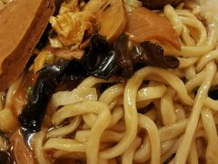 -锅儿挑面馆