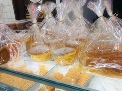-甜嘟嘟烘焙坊(舒城路店)