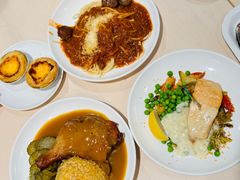-宜家·瑞典风味餐厅(无锡店)