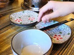 -格日勒阿妈蒙古厨房(大召店)