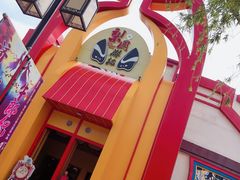 -济南方特东方神画