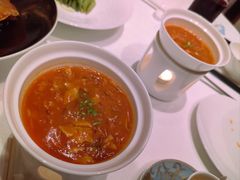 -扬州香格里拉·香宫中餐厅