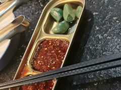 -熊大·鲜烤黄牛肉(五山店)