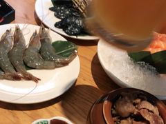 -赤坂亭·M9和牛烧肉·铁板烧·日料398放题(长泰广场店)