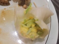 -浩运·海鲜青岛菜·海胆水饺(石老人店)