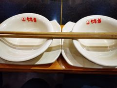 -锅首鲜品火锅(鸳鸯店)