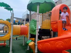 -成都蒲江花样年福朋喜来登度假酒店·宜客乐西餐厅