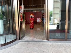 -凤翔首邑温泉度假村