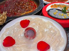 -蜀大侠火锅(总府路店)