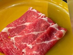 -牛New寿喜烧(中山公园龙之梦店)