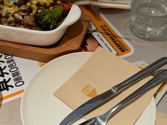 -乐凯撒披萨(中心书城店)