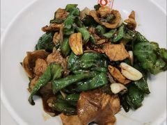 -醉得意·家常菜(杨家湾店)