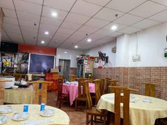 大堂-电白鸭粥店(下沙二坊88号店)