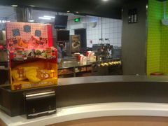 -麦当劳(无锡永乐店)