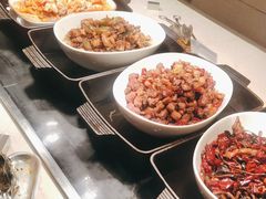 -TABLE·味西餐厅-成都茂业JW万豪酒店