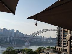 -埠口精酿夜景餐酒吧· BREWPORT BISTRO(长嘉汇重庆之眼店)